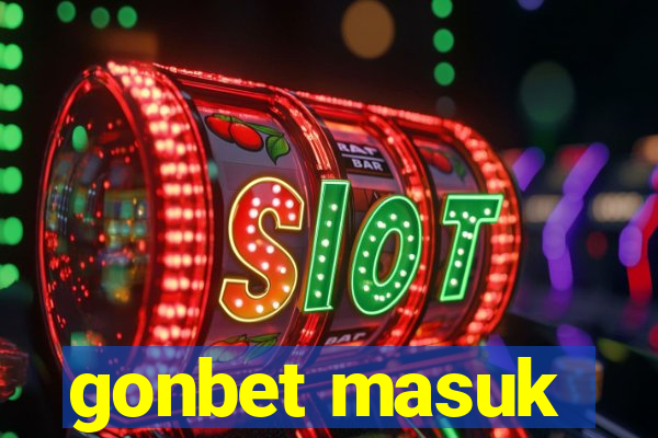 gonbet masuk
